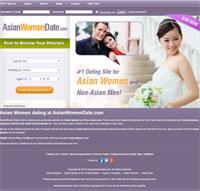 asian women date